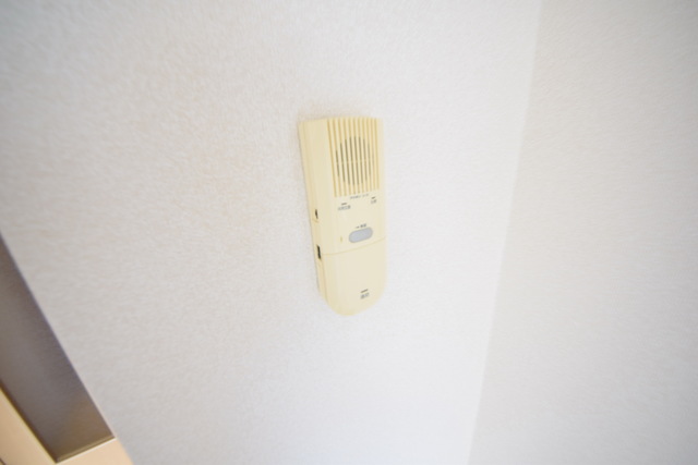 セキュリティ　～はーい～