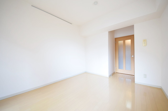 居室・リビング　～日当たりの良いお部屋～