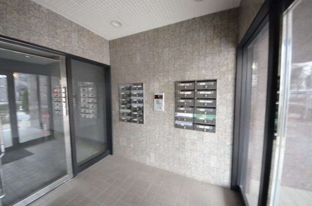 その他共有部分　外観・共用部分