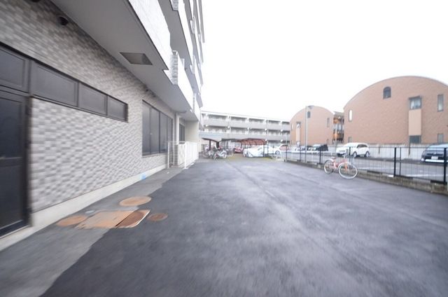 その他　外観・共用部分