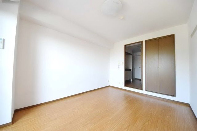 その他部屋・スペース　室内・室内設備