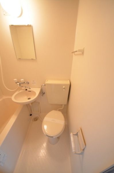 トイレ　室内・室内設備