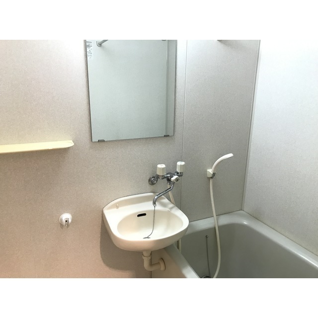 洗面設備　同タイプ別部屋画像・現況優先