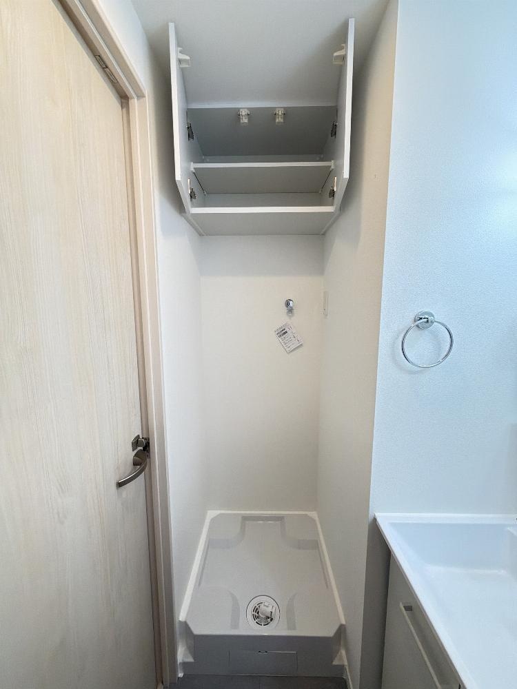 その他設備　☆室内洗濯機置場☆