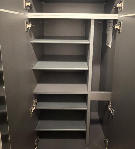 玄関　☆収納付きの玄関☆