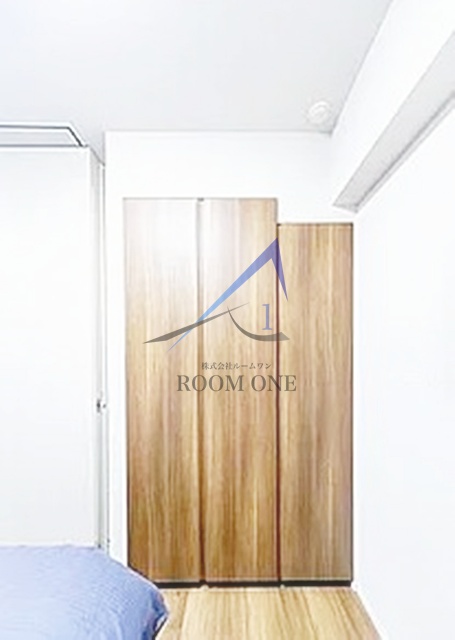 収納　収納です。