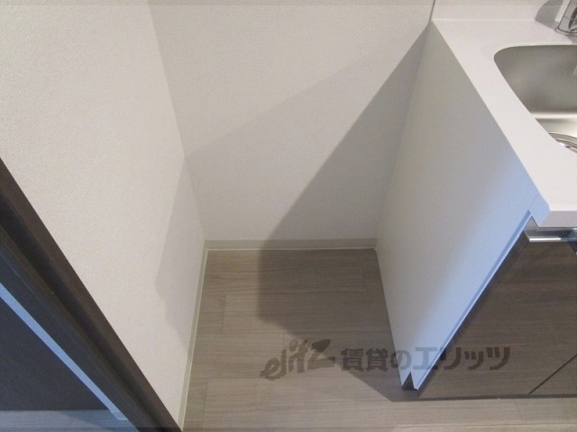 その他部屋・スペース　冷蔵庫置場