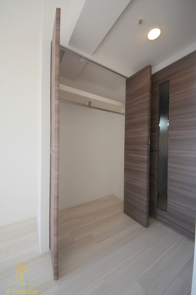 その他設備　エスリード本町レジデンス