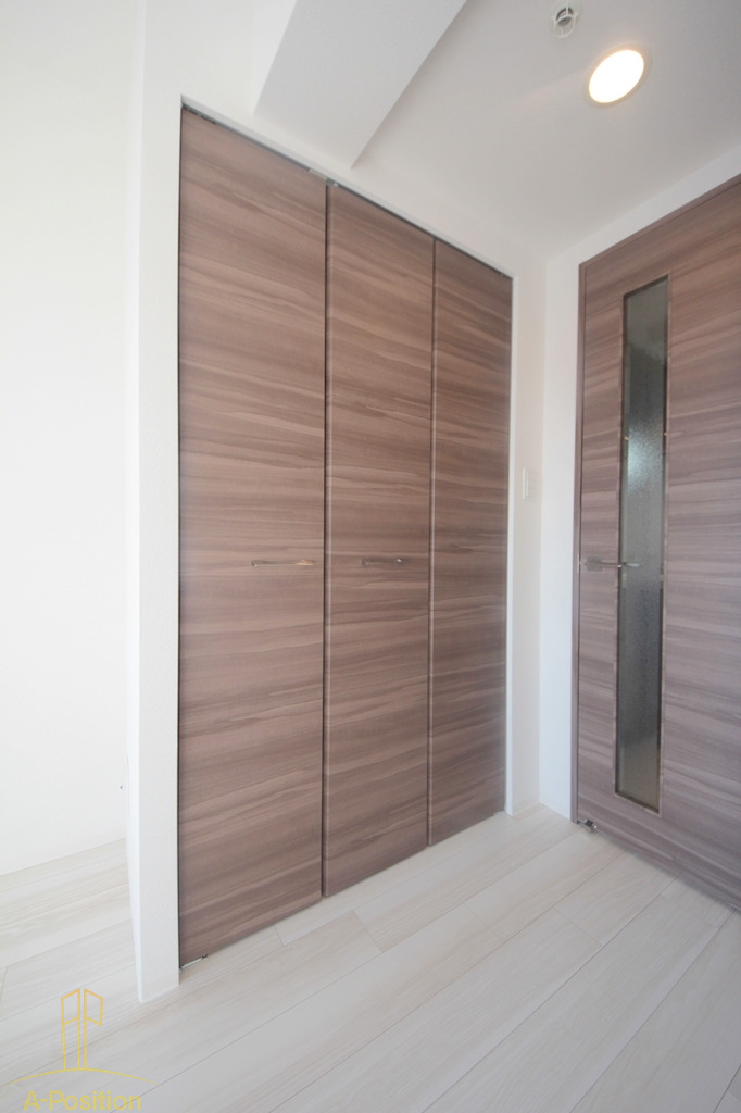 バルコニー　エスリード本町レジデンス