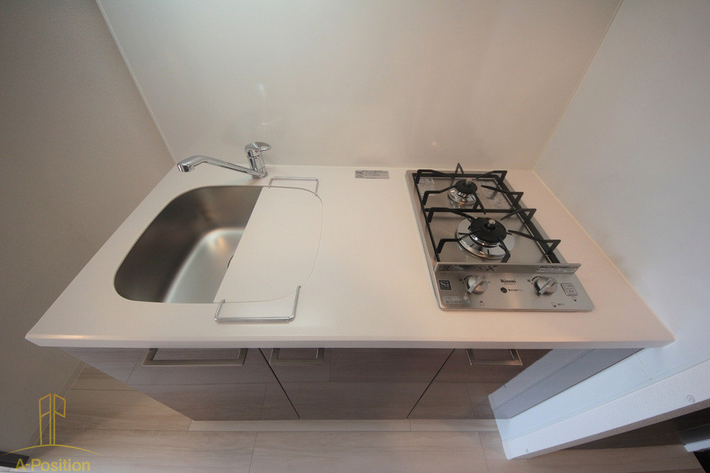 収納　エスリード本町レジデンス