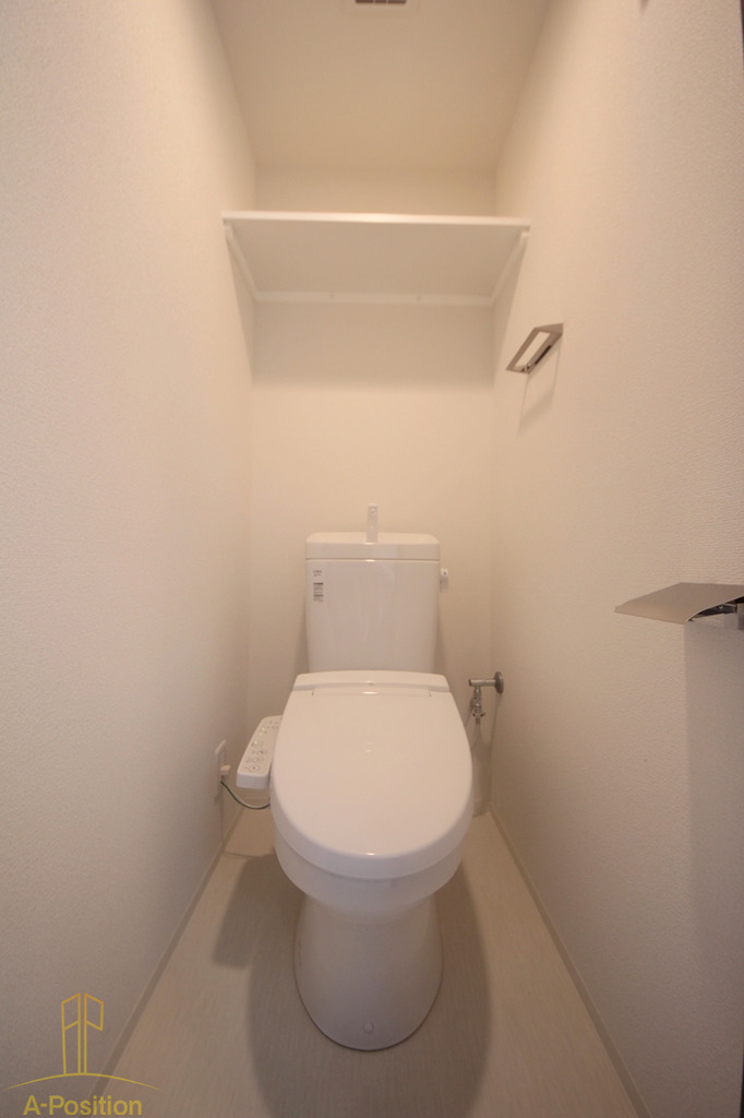 洗面設備　エスリード本町レジデンス