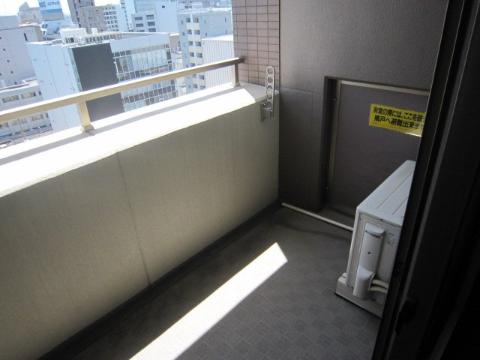 バルコニー　ベランダ