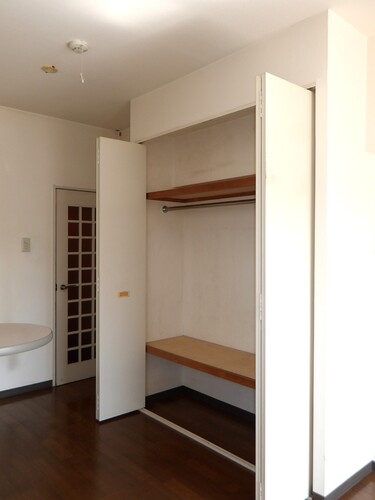 収納　収納　※2026.2撮影