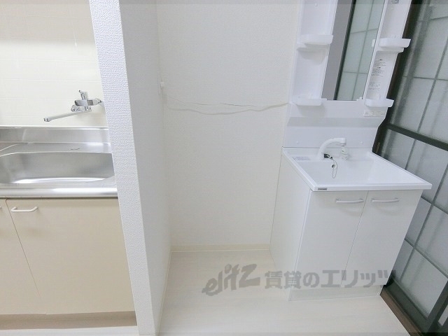 その他部屋・スペース　冷蔵庫置場