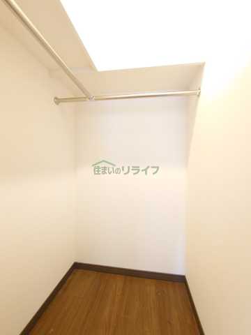 収納　LIBRGRANT世田谷弦巻(別部屋参考画像)