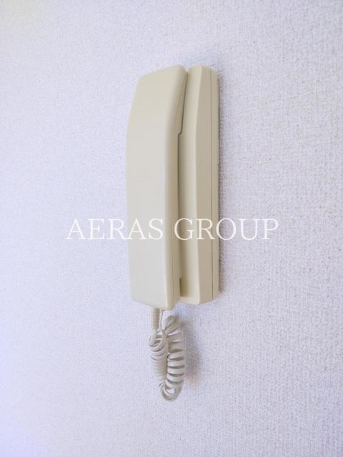 セキュリティ　同仕様