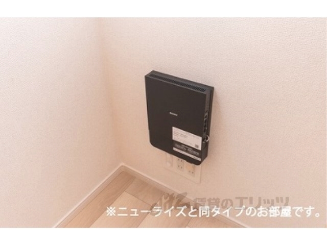 その他　インターネット