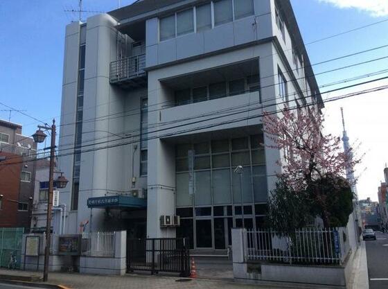 警察署・交番　警視庁第六方面本部（警察署・交番）まで629m