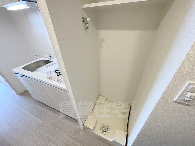 その他部屋・スペース　洗濯パン