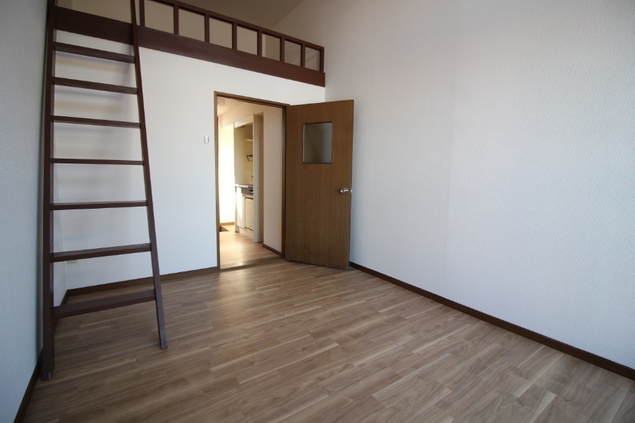 その他部屋・スペース　洋室