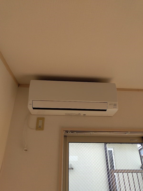 その他設備　別部屋参考写真