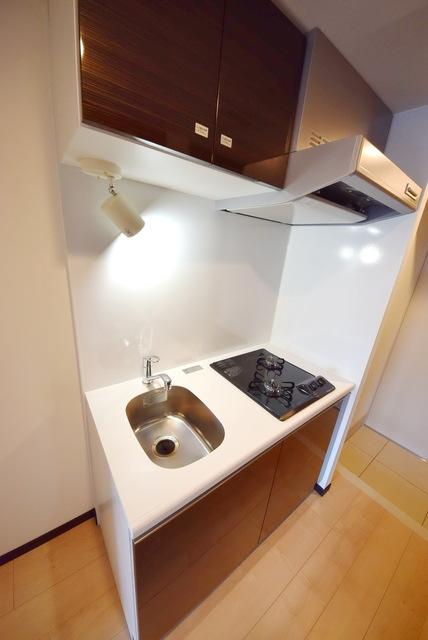 キッチン　別号室参考画像