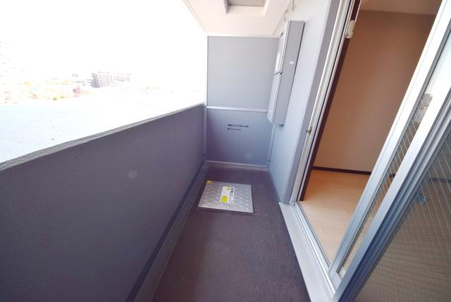 バルコニー　別号室参考画像