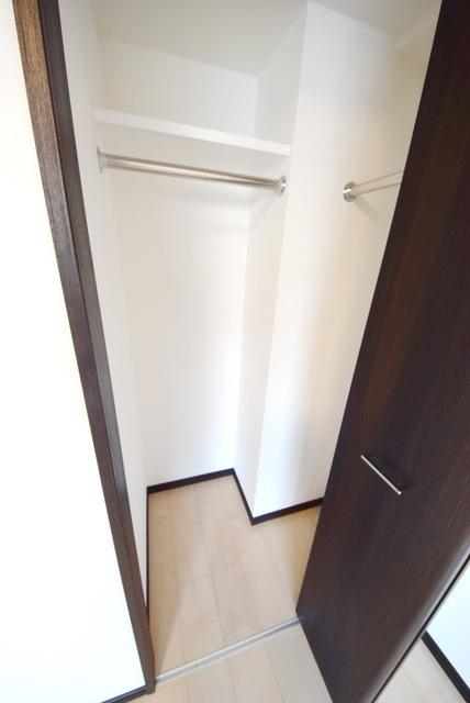 収納　別号室参考写真