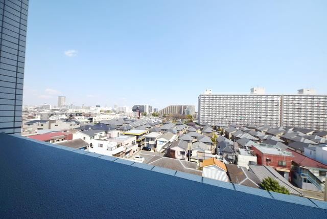 眺望　別号室参考画像