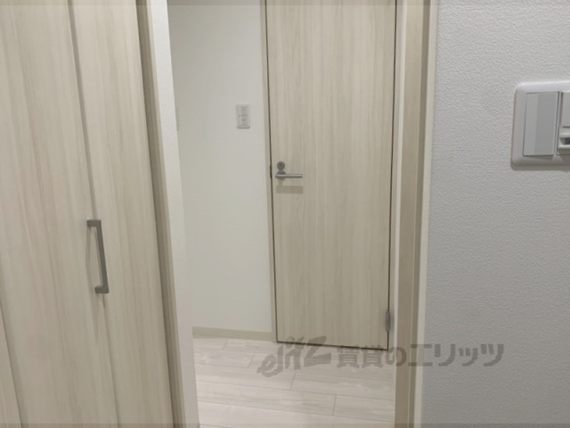 その他部屋・スペース　廊下