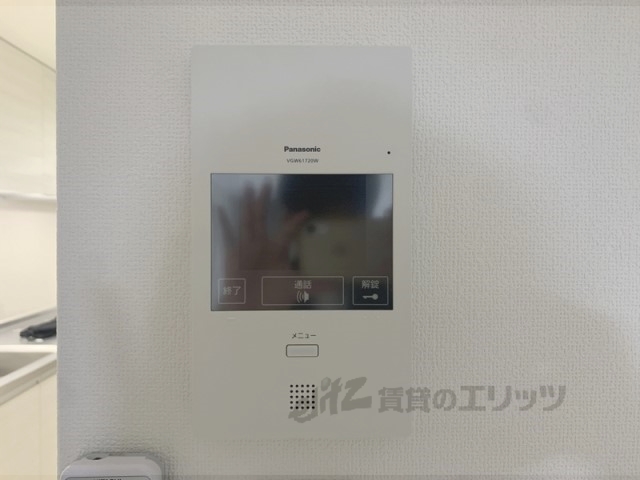 セキュリティ　ドアフォン（ＴＶ含）