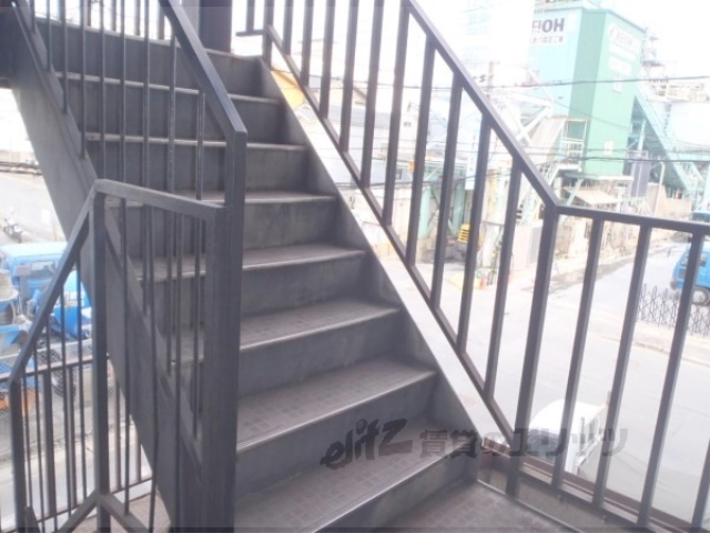 その他　階段
