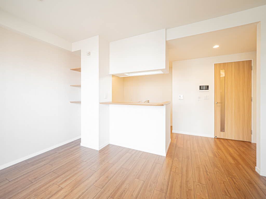 居室・リビング　ＬＤＫ