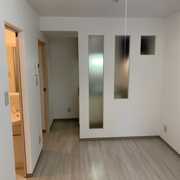 居室・リビング　キレイなリビングです♪