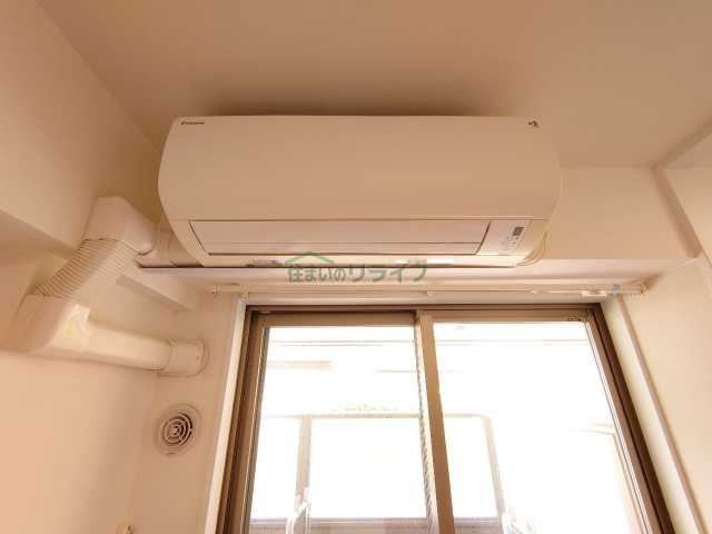 その他設備　別部屋参考写真