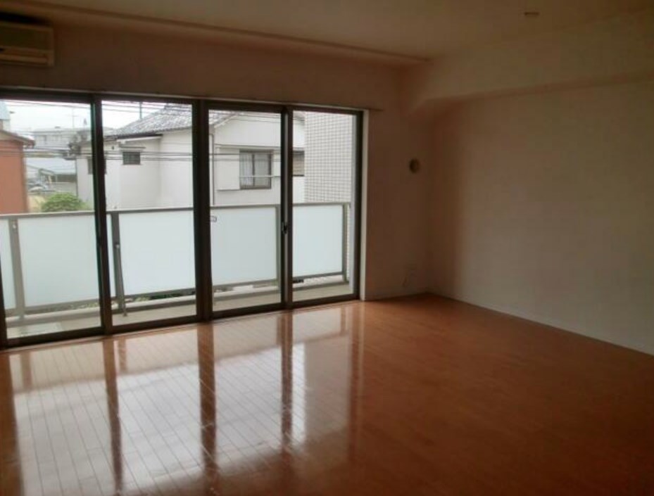 居室・リビング　※参考写真※