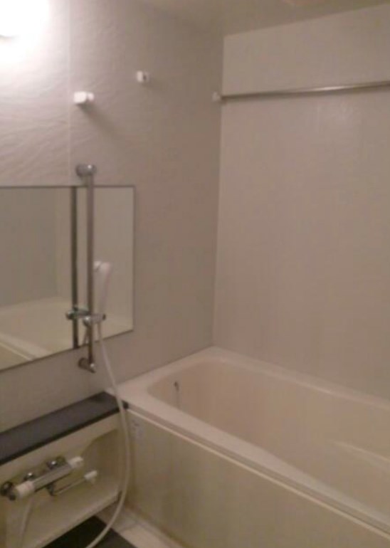バス・シャワールーム　※参考写真※