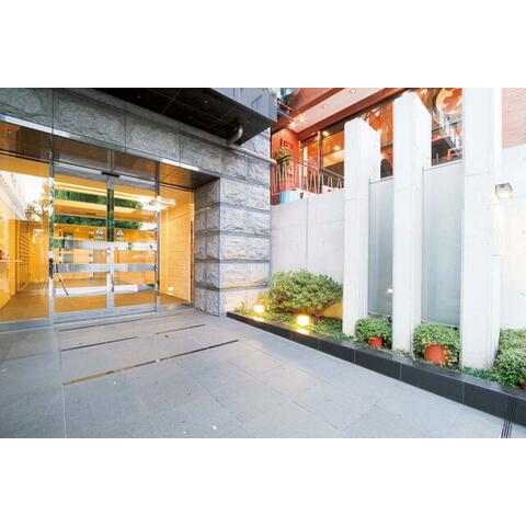 その他　外装です