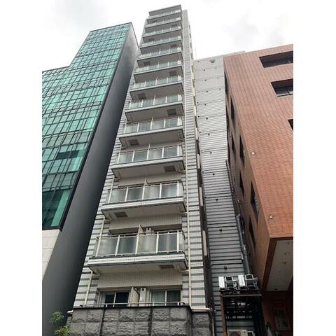 建物外観　外観です