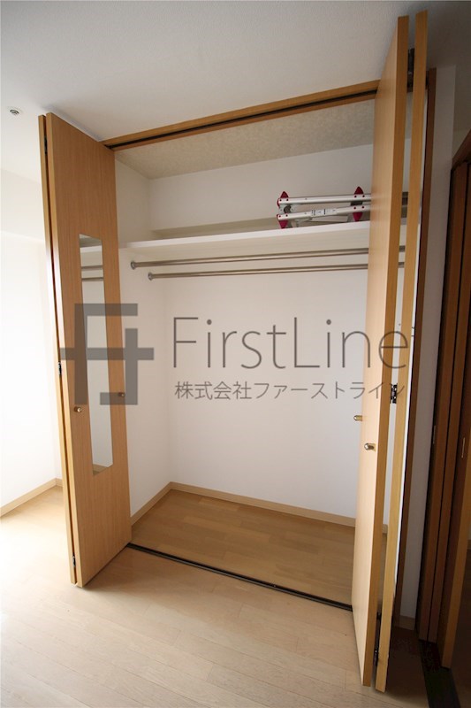 収納　別号室参考写真