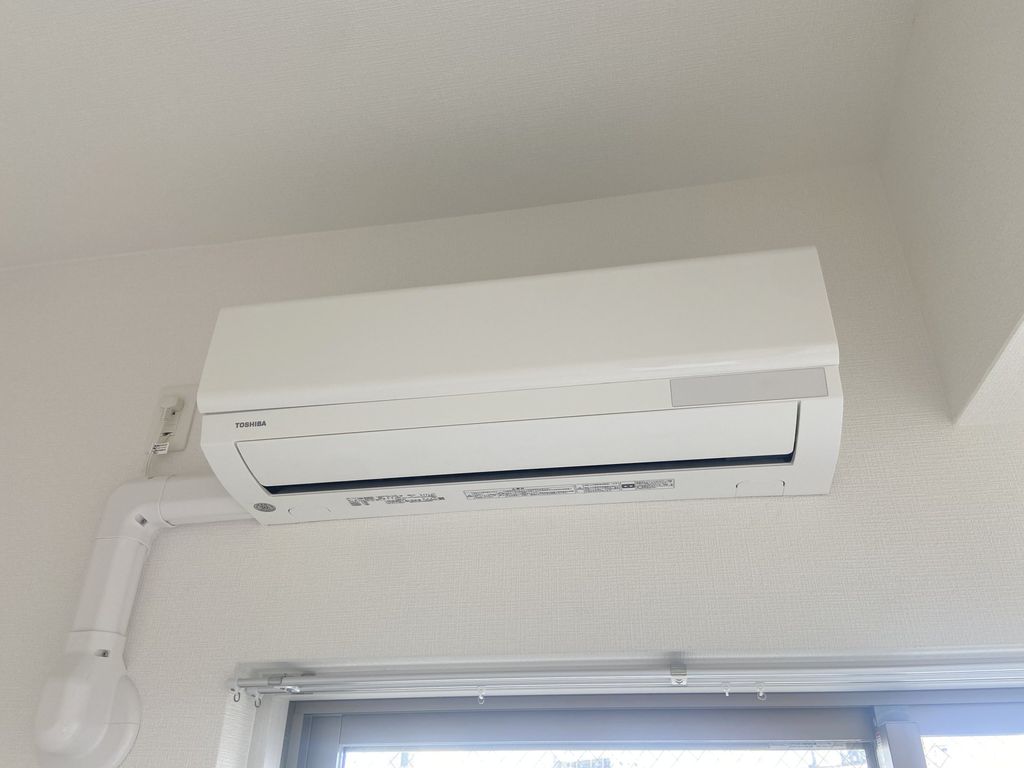 その他設備　設備