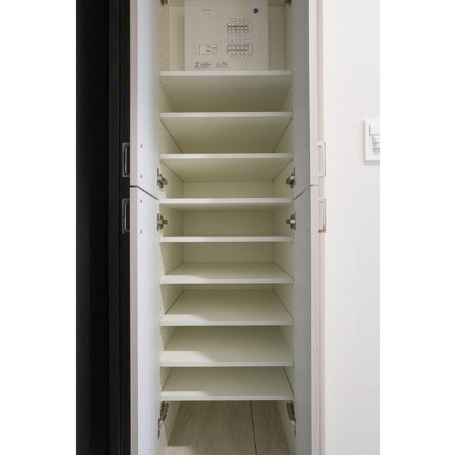 その他　シューズボックス