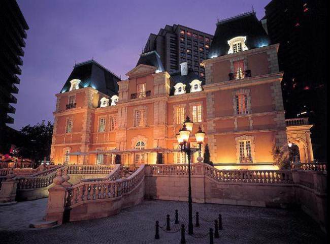 その他　恵比寿駅（その他）まで400m