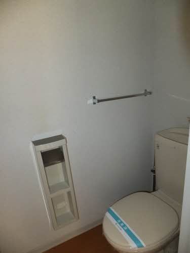 その他部屋・スペース　トイレ