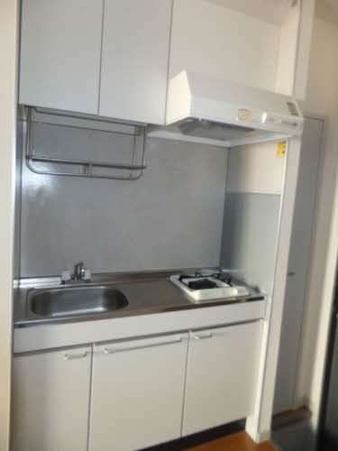 その他部屋・スペース　キッチン