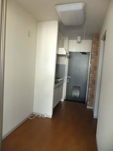 その他部屋・スペース　キッチン