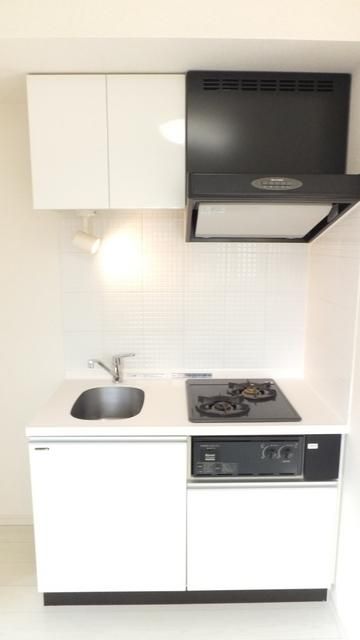 キッチン　システムキッチン