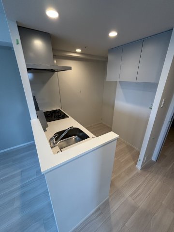 キッチン　参考写真