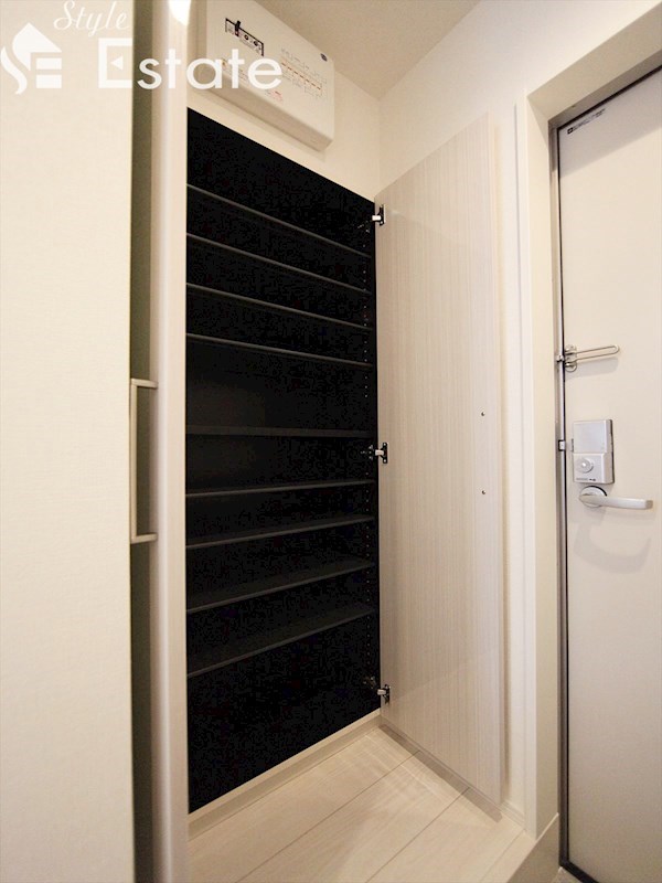 その他　シューズボックス