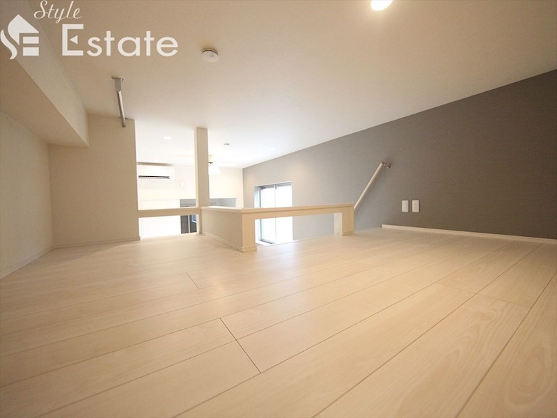 その他部屋・スペース　ロフト　同仕様内装